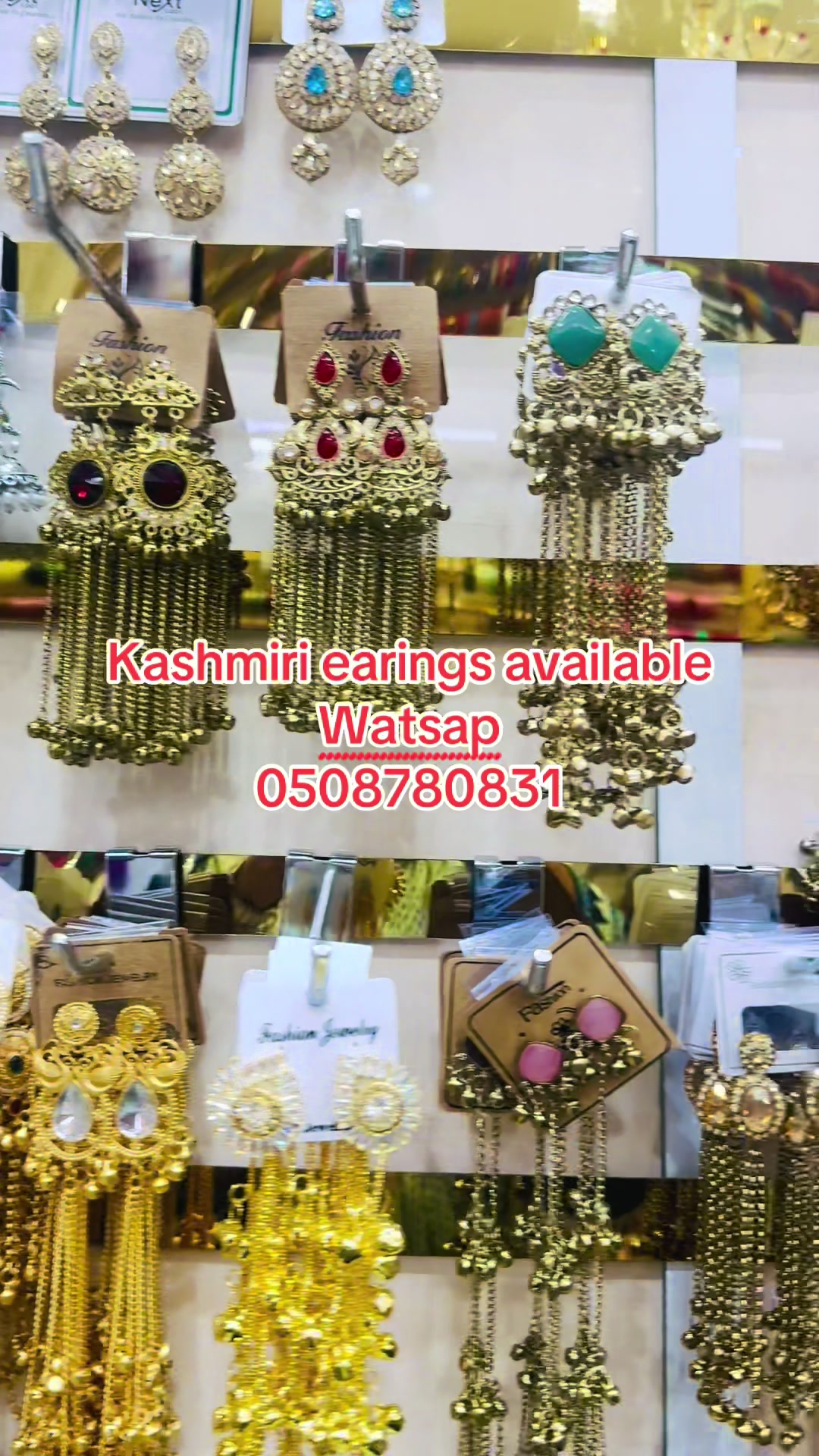 @Al ainayafashions