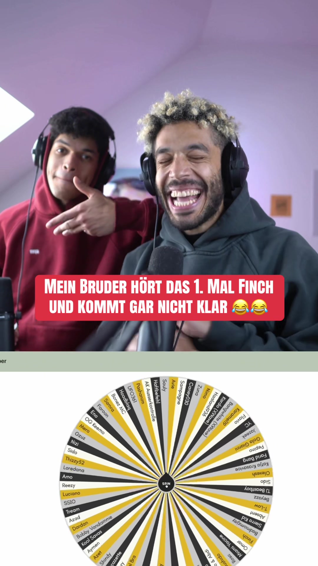@Wavyjosh | Daily Deutschrap