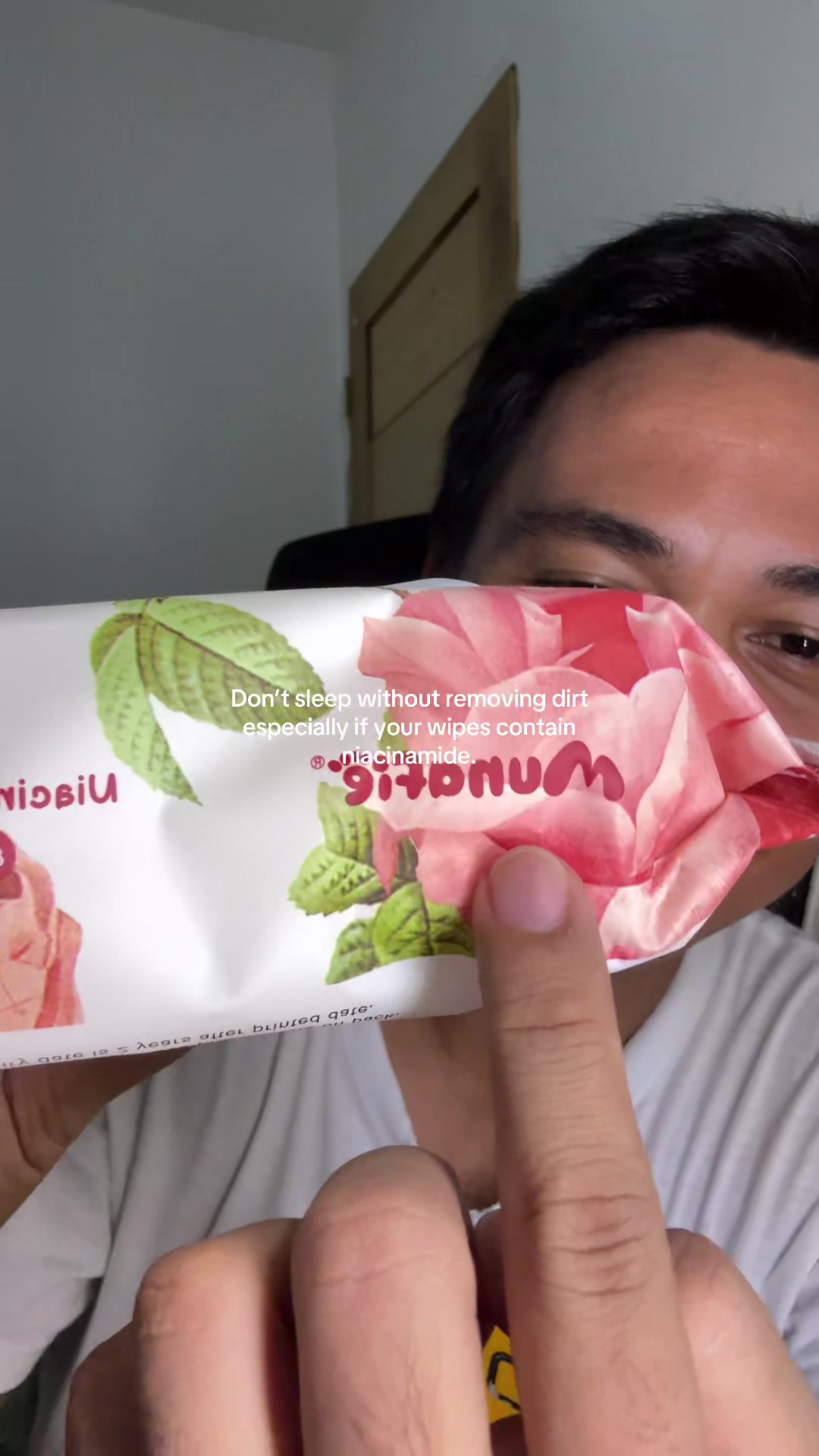@SIR ESPEJO ๐ฎ๐น