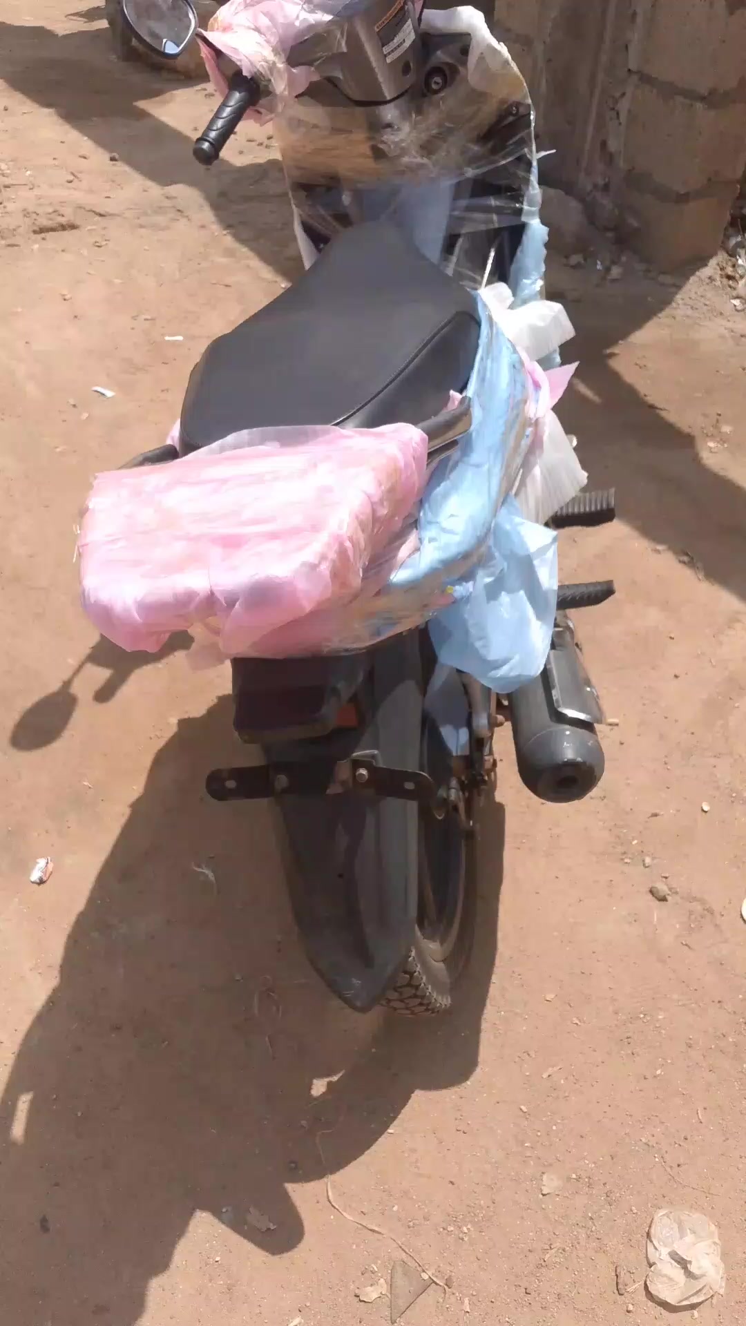 @Baban Ihsan motorcycle