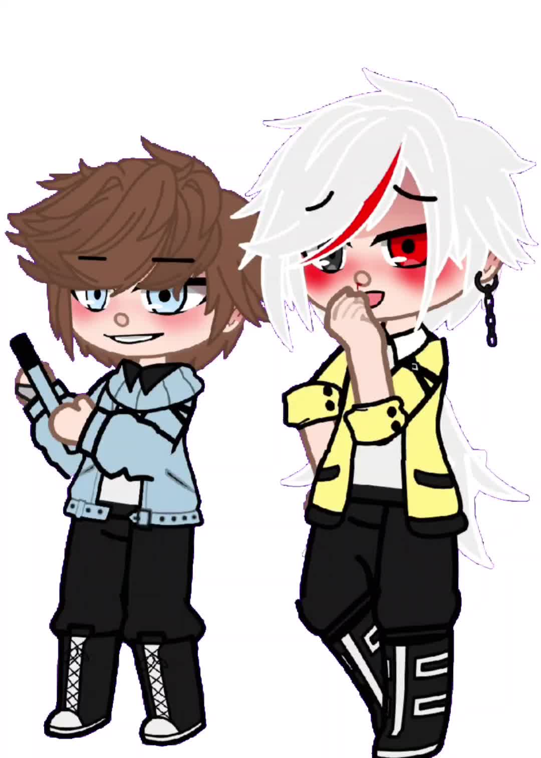 @☆Starks☆