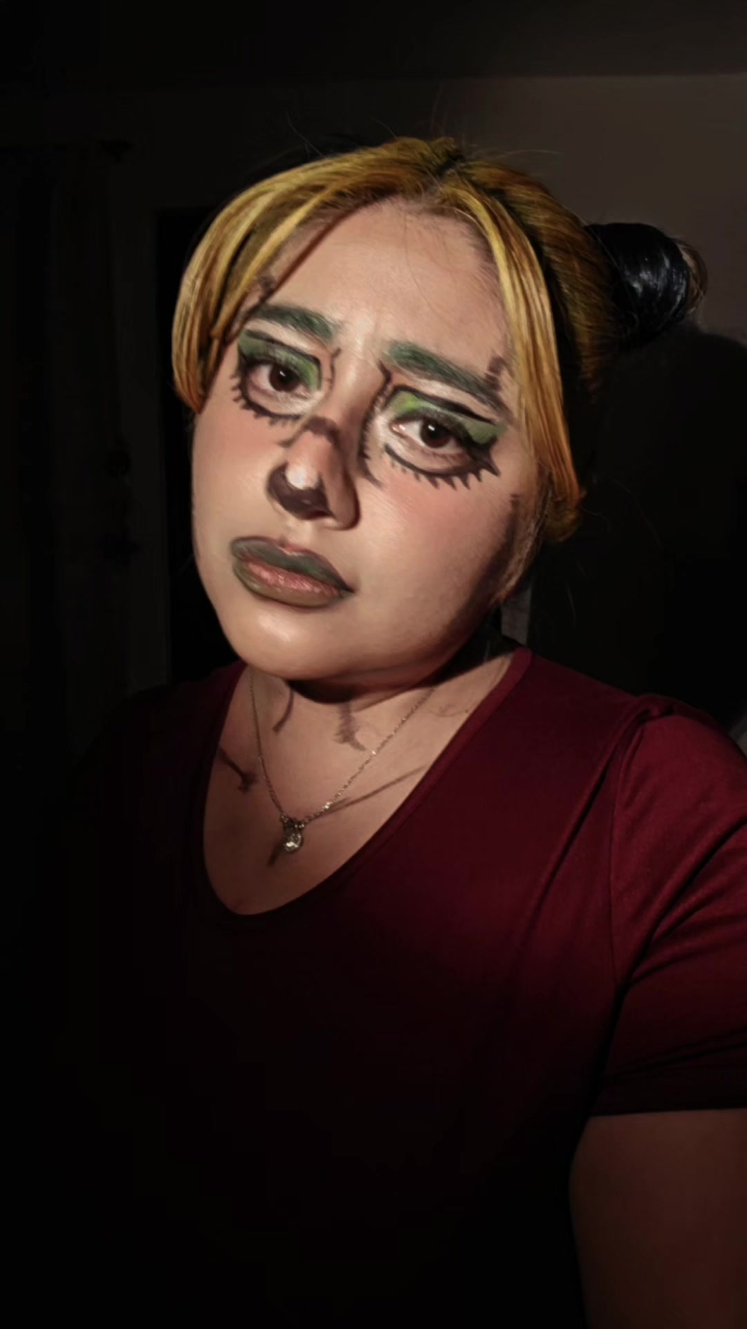 @Elmoranas2.0 Joestar