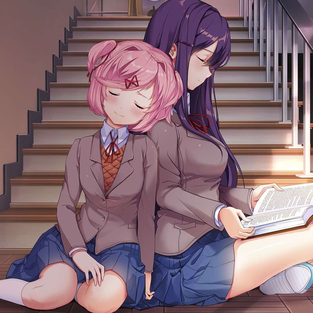 @💚Monika🪽