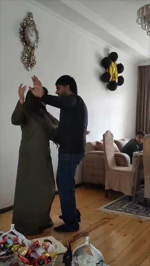 @Cənnət mələyim❤️
