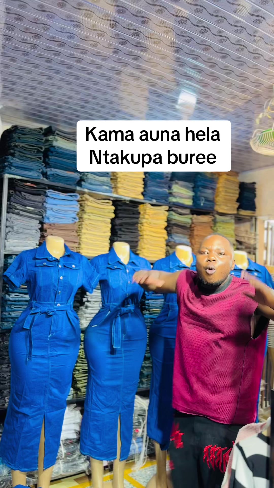 @MOKONI_OUTFITS👖📍mwanza