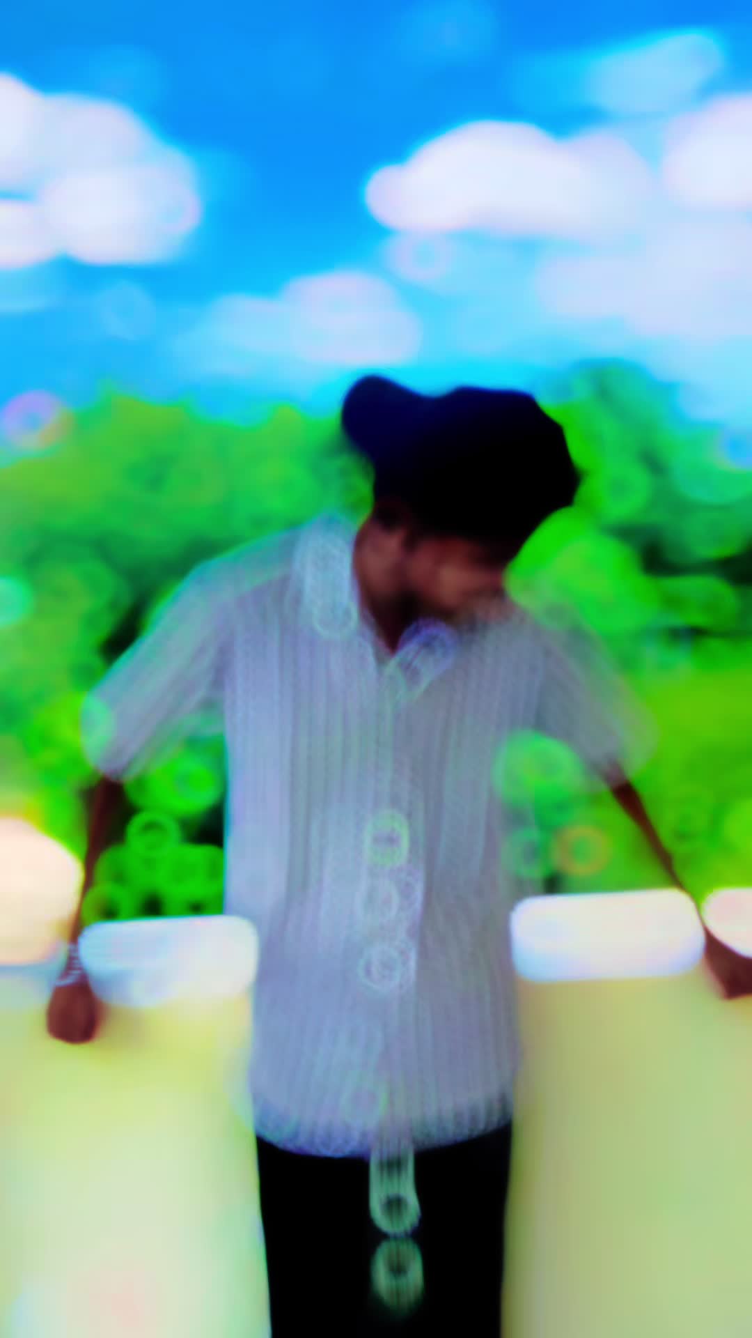@ChanDan:SingH