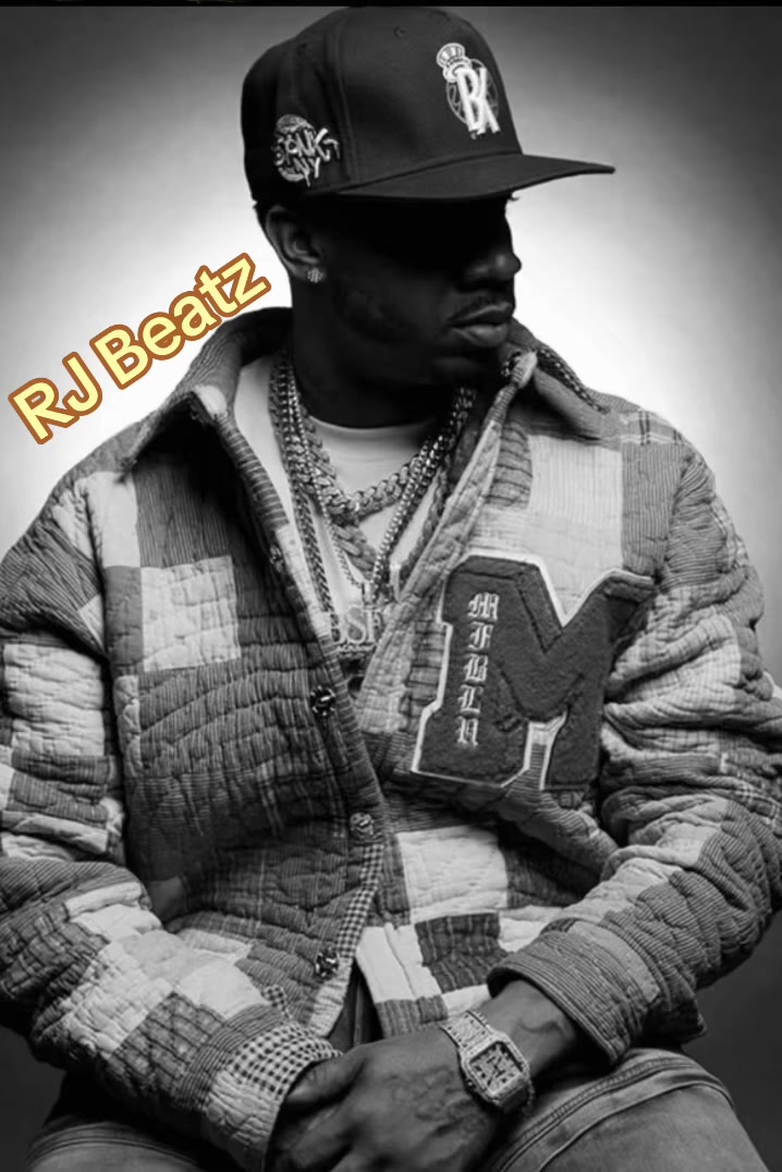 @RJ_BeatZ🎧