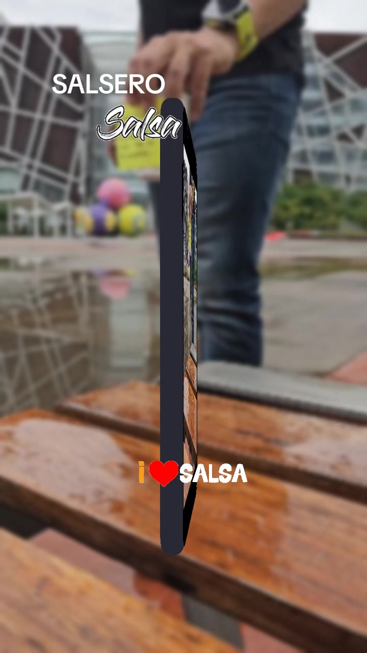 @SALSERO 💯% I 😍 salsa