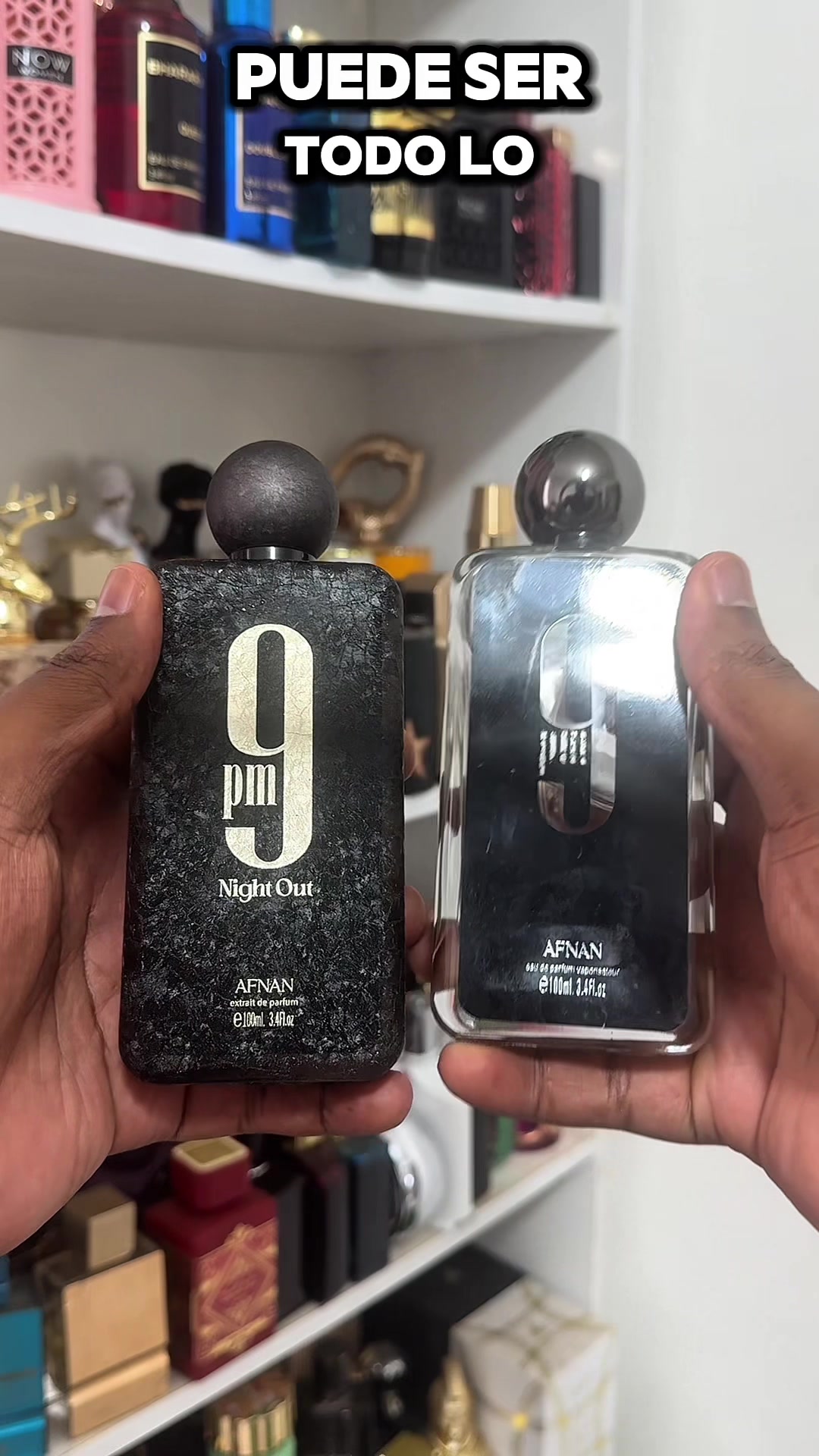 @Fragancias de HOMBRE Y MUJER