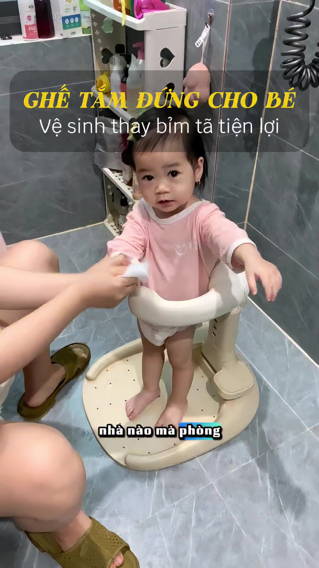 @Mẹ Thỏ Review
