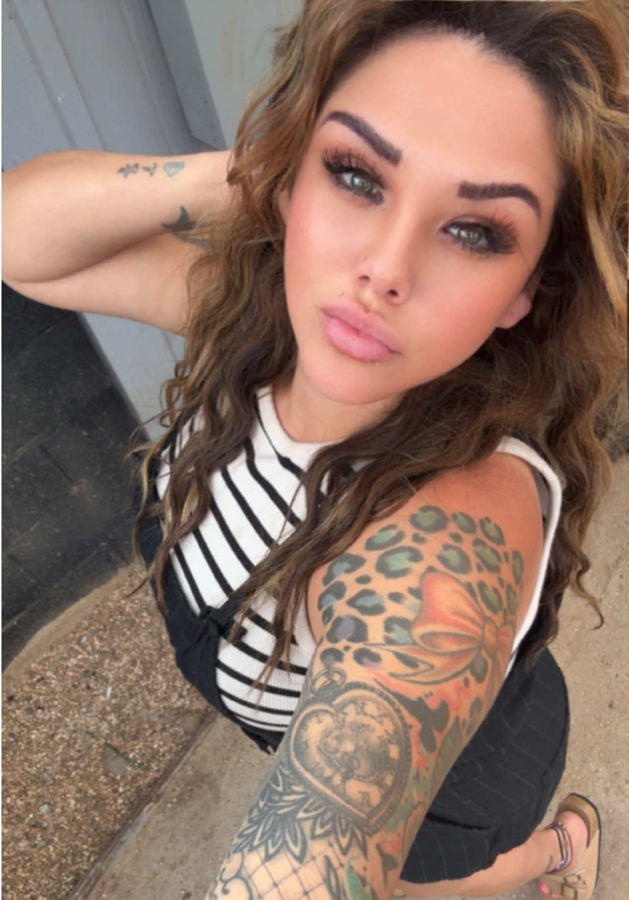 @Marsha Dawn