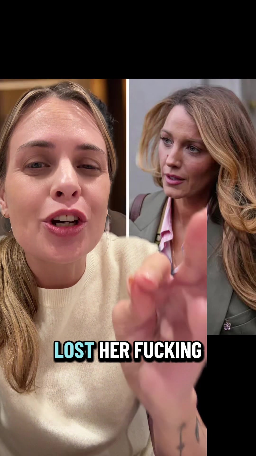 @ALEXIS NICOLE
