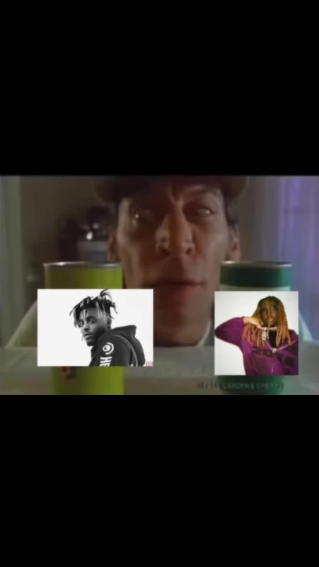 @Tyler the goat