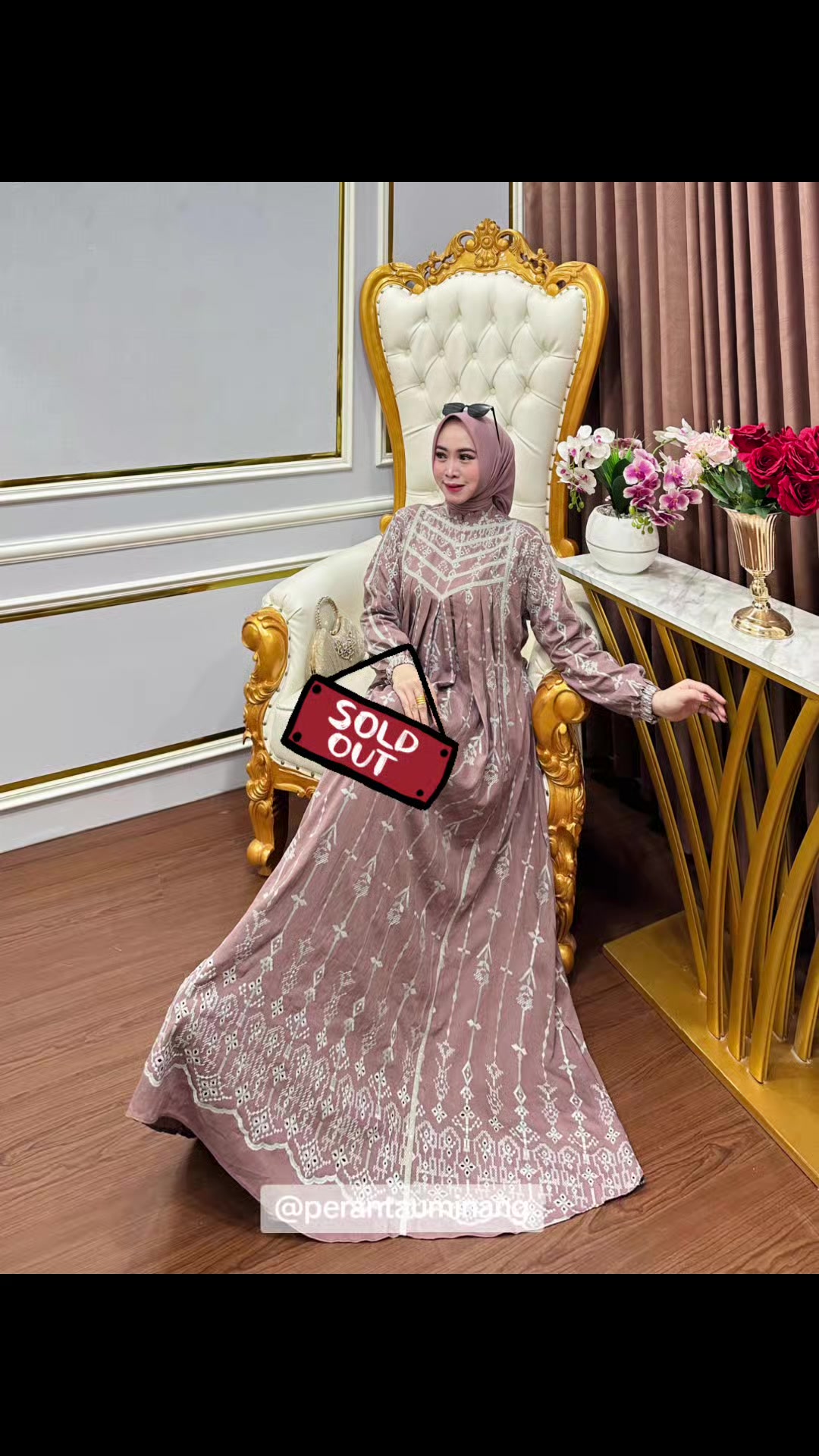 @PERANTAU MINANG