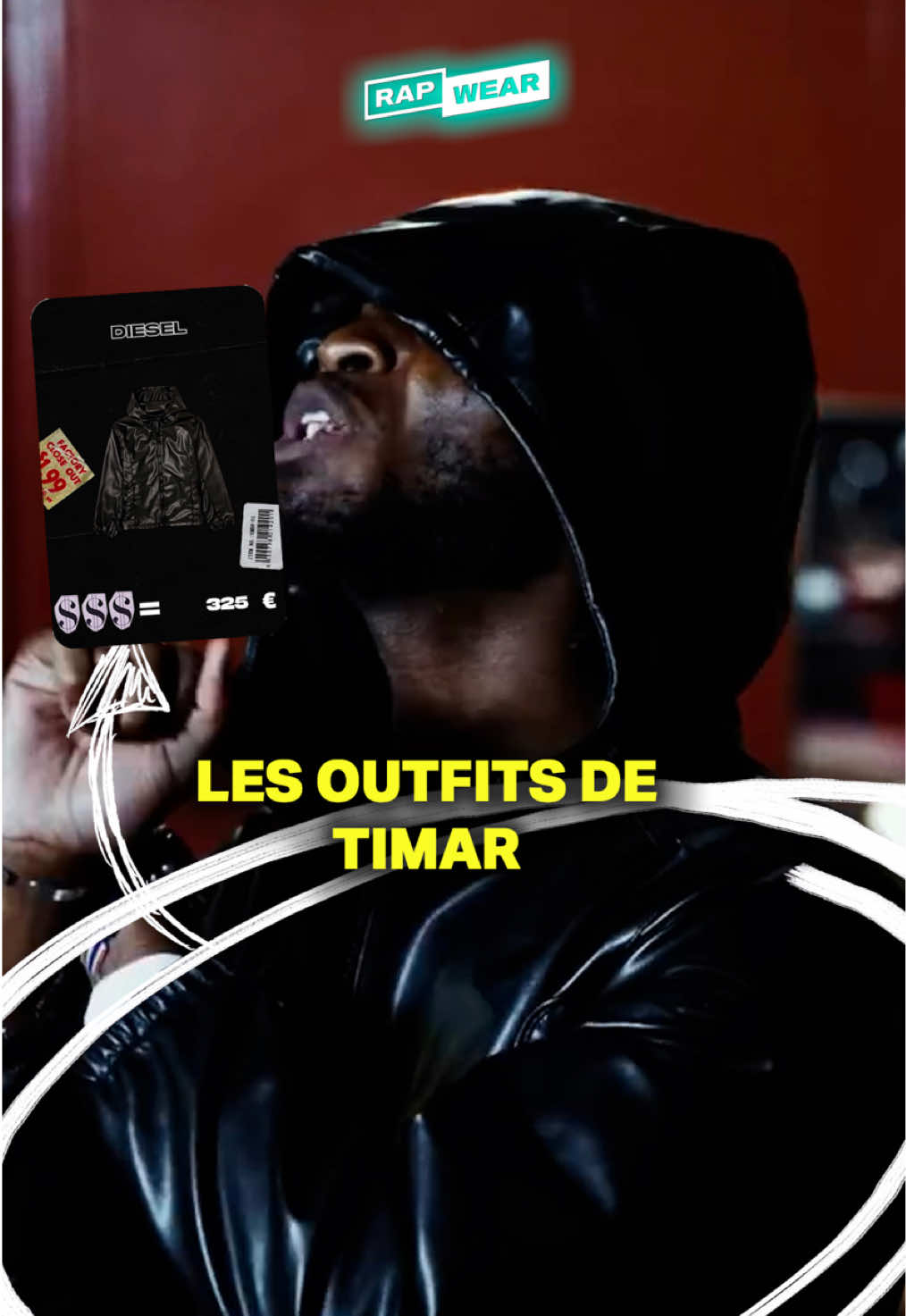 @RapWEAR