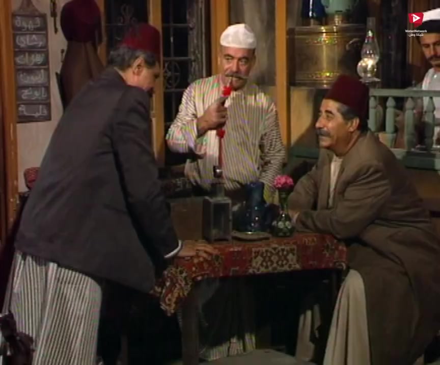 @Watan Drama