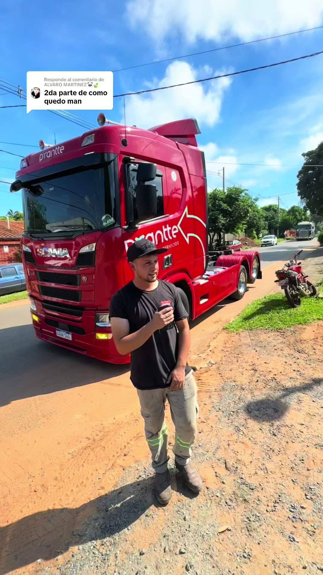 @Aliens Truck
