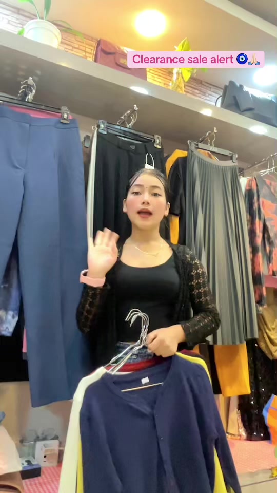 @Sista Wears ❤️