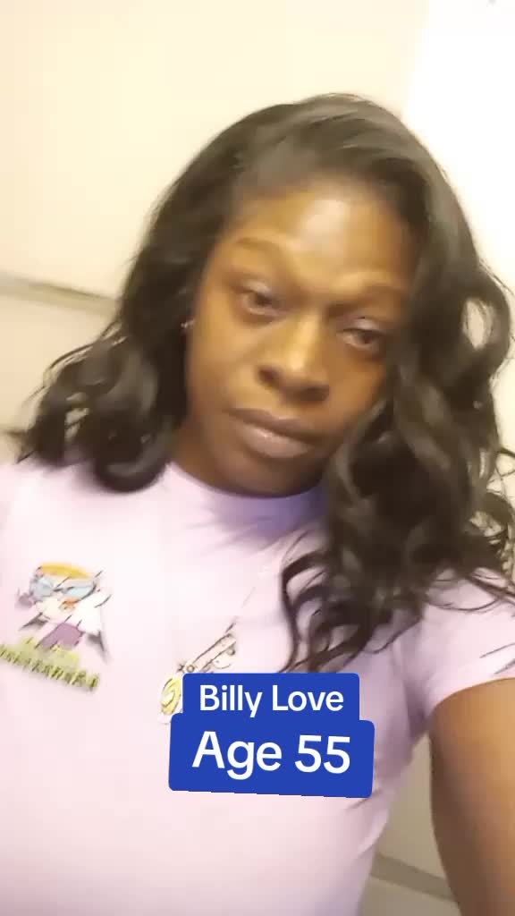 @Billy Love