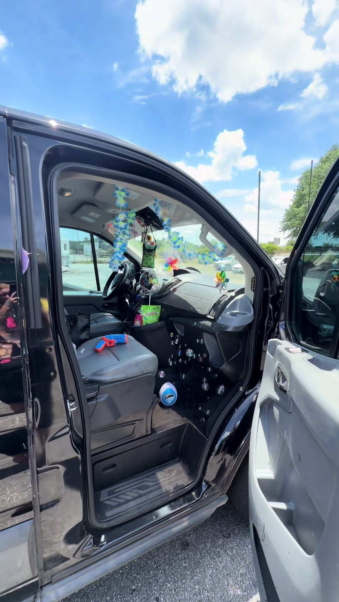 @Glass Gal