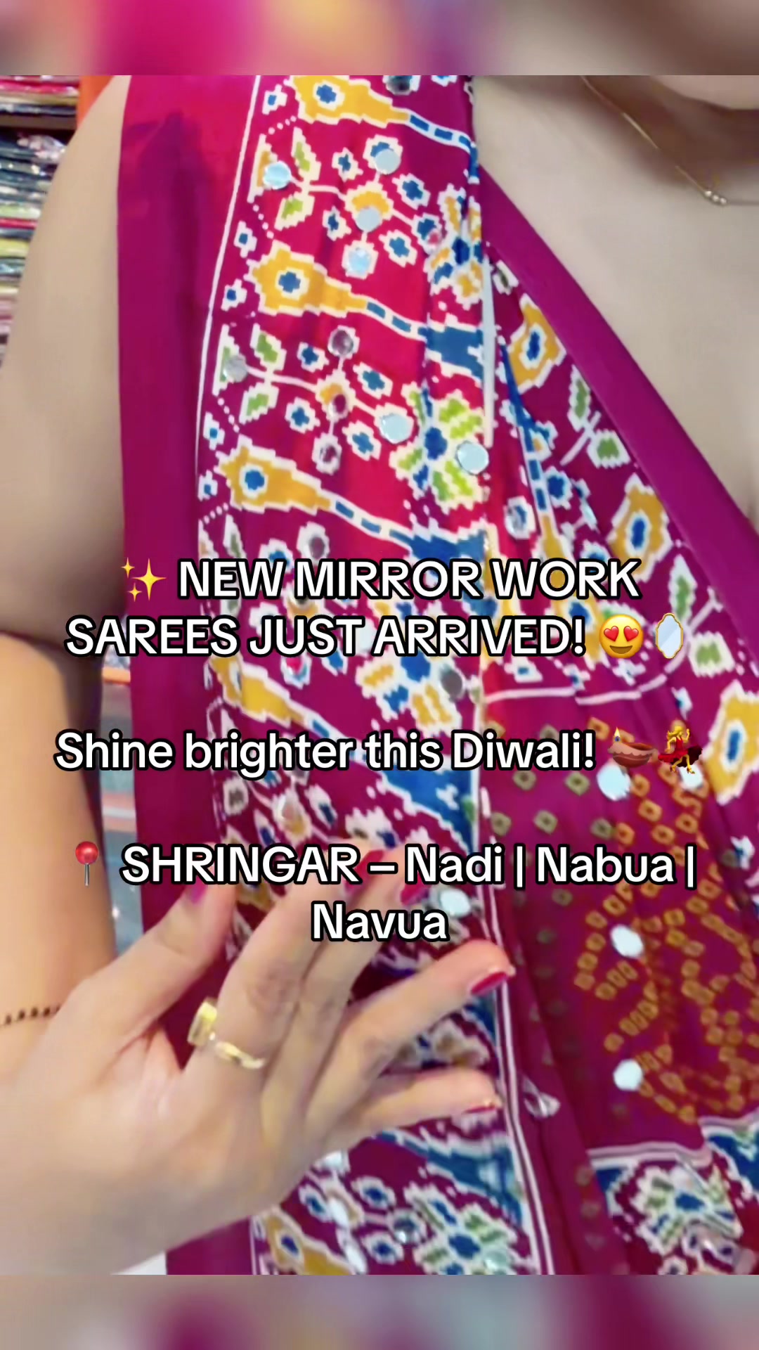 @SHRINGAR