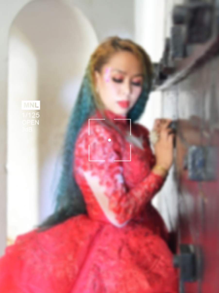 @WitchyQueen