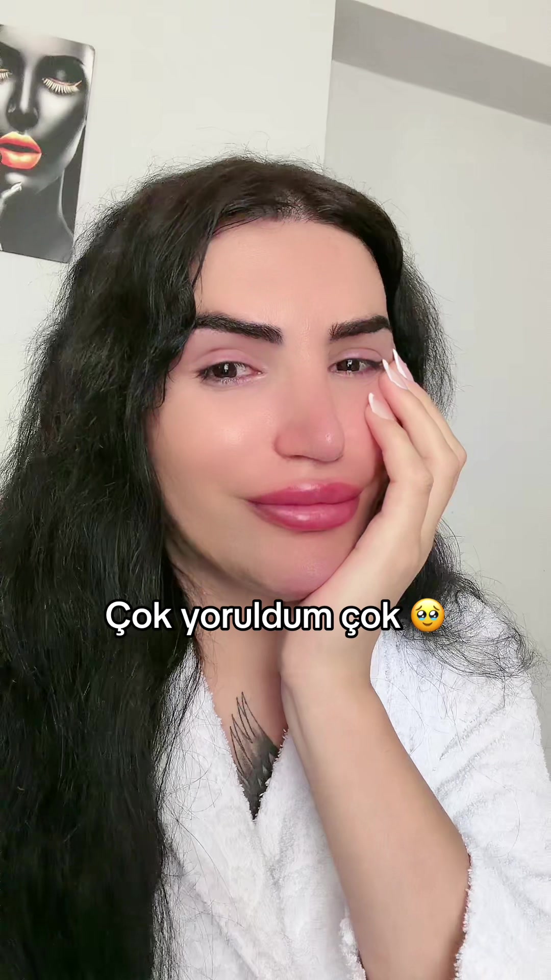 @Arife İskilip