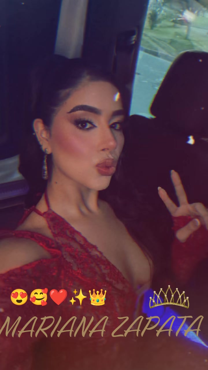 @mariloversvenezuela🩷✨