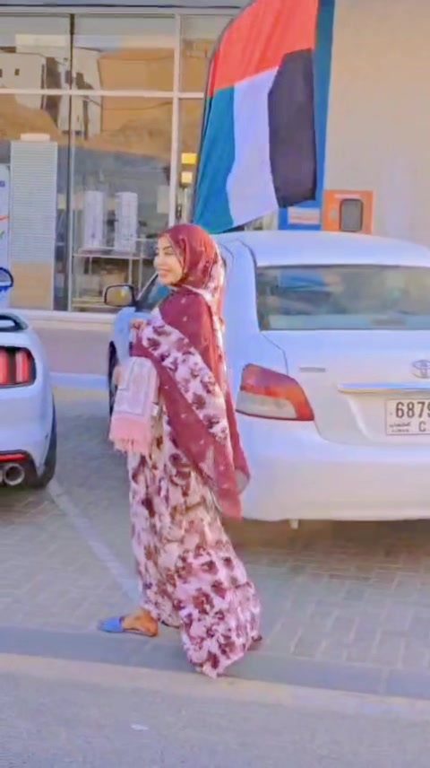 @Hanan Fashion Dubai 🇦🇪