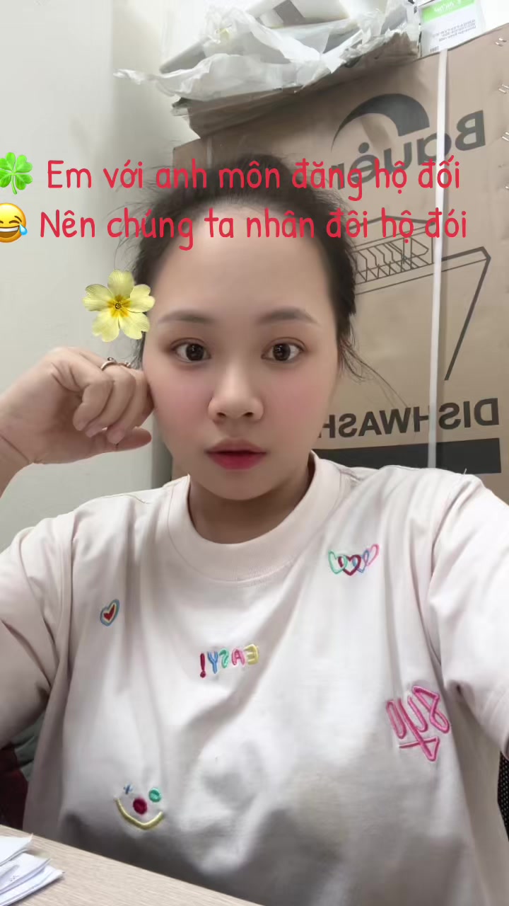 @Mẹ Của Gấu Heo