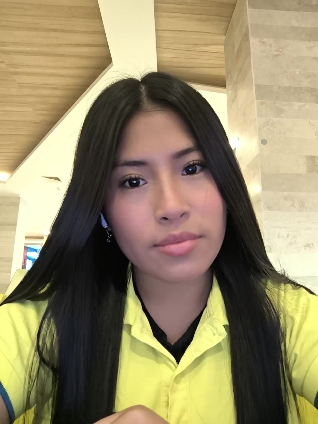 @Mariel Huaranga