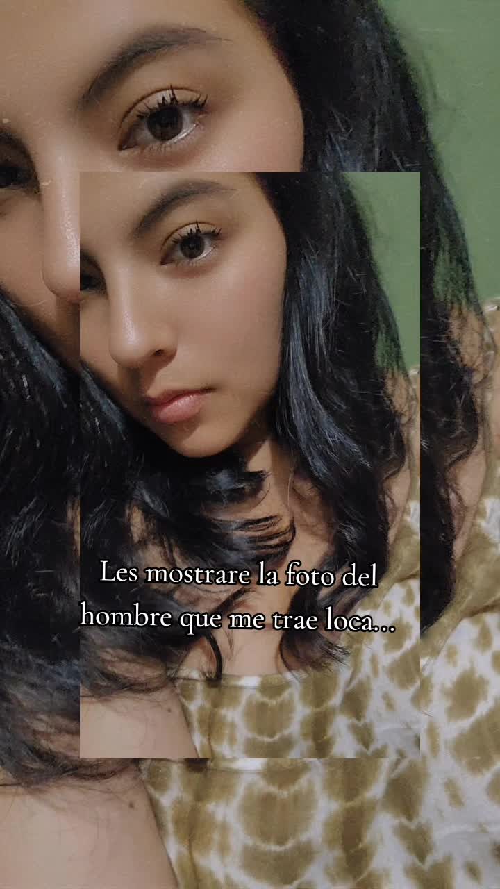 @Mar&iacute;a de los Angeles