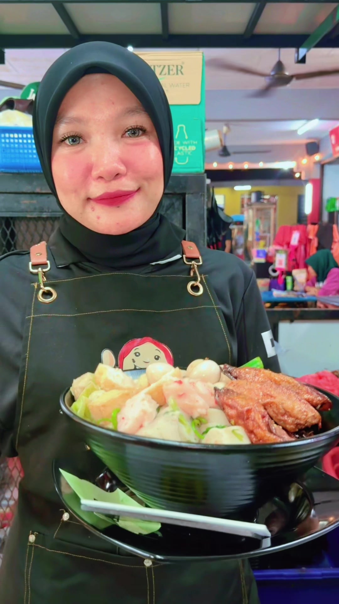 @YTFSalmahGebuMelaka