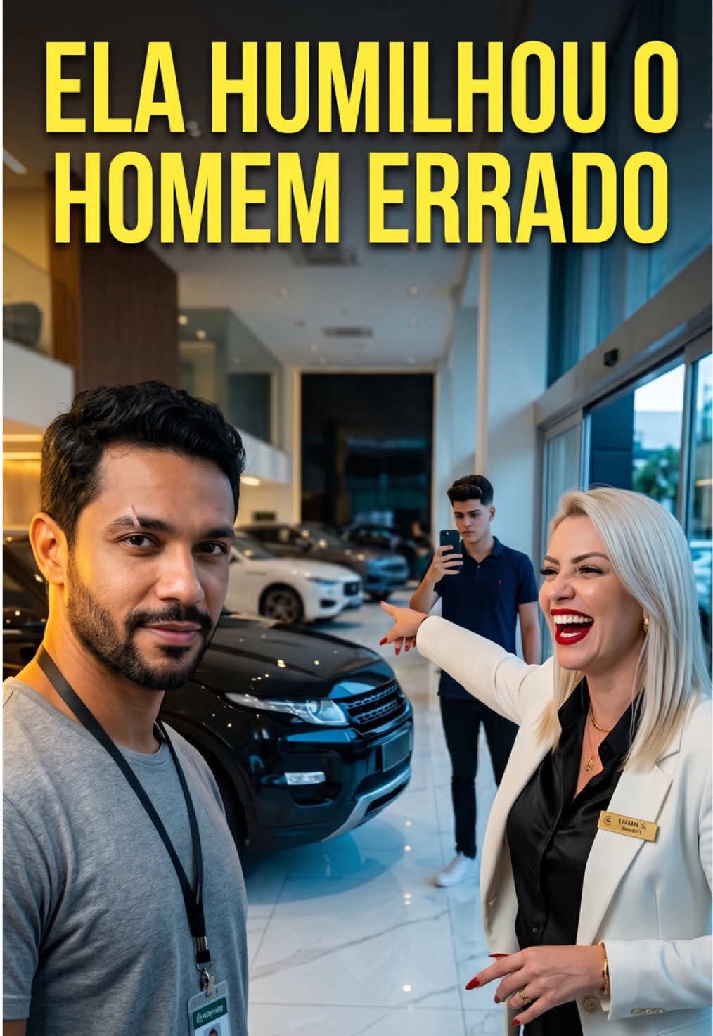 @Vlog da Lu