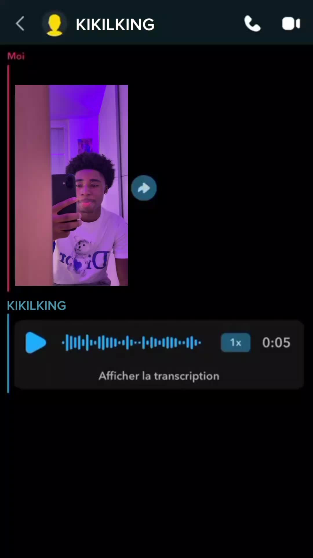 @KIKILKING ✪