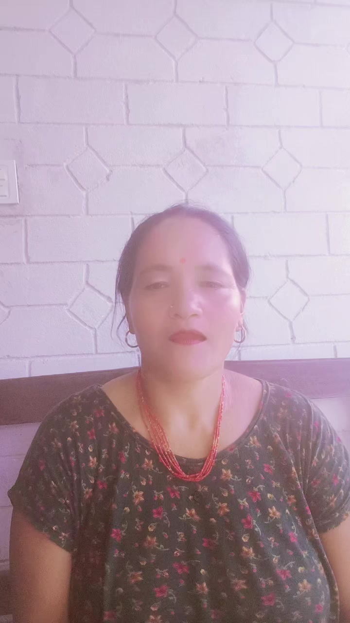 @Maya Dawadi
