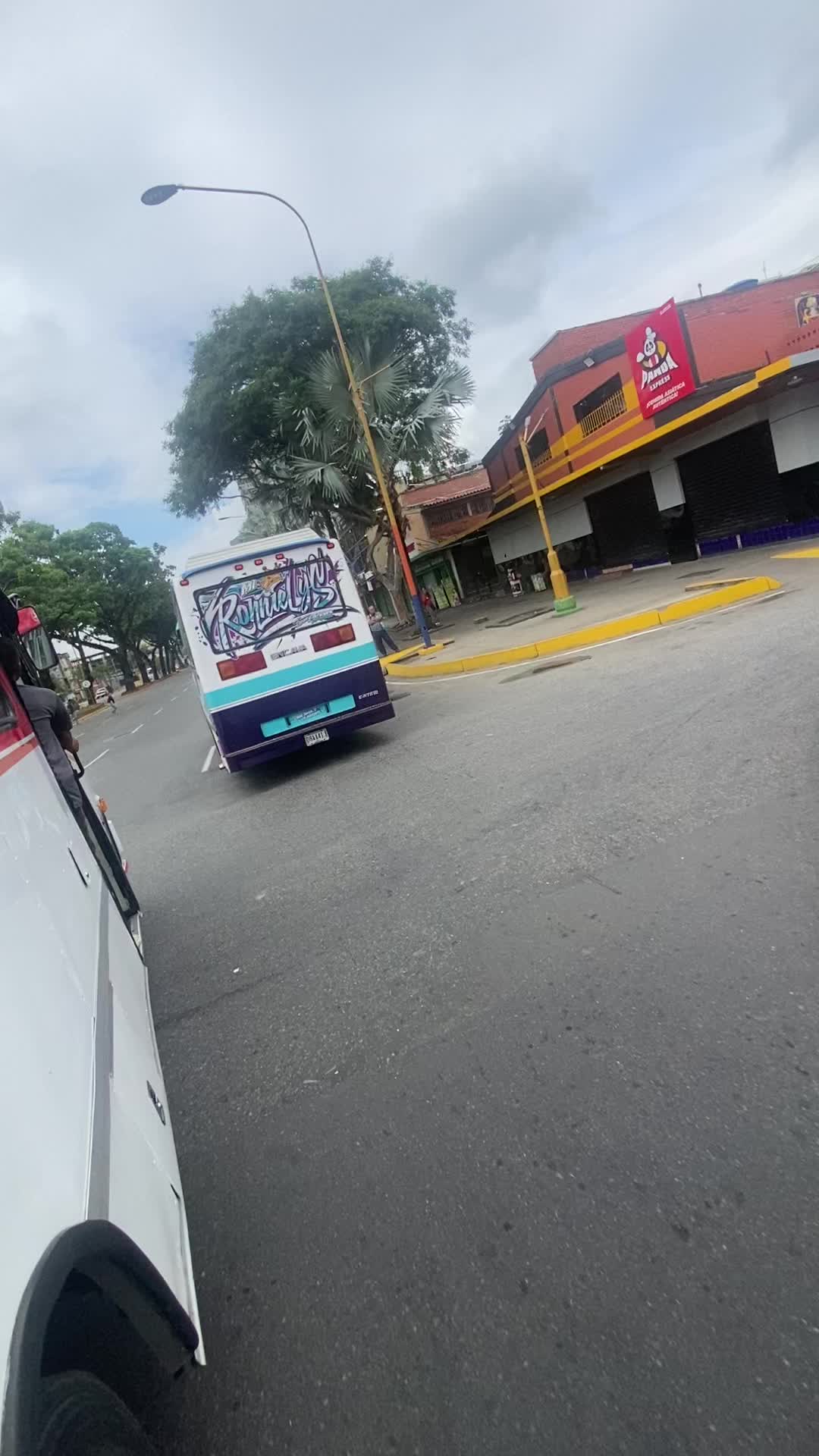 @โ Alejandro Tours โ