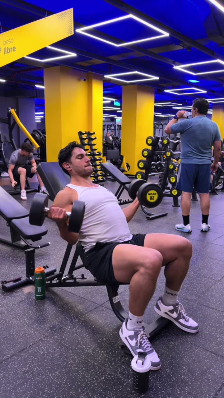 @José Rivera