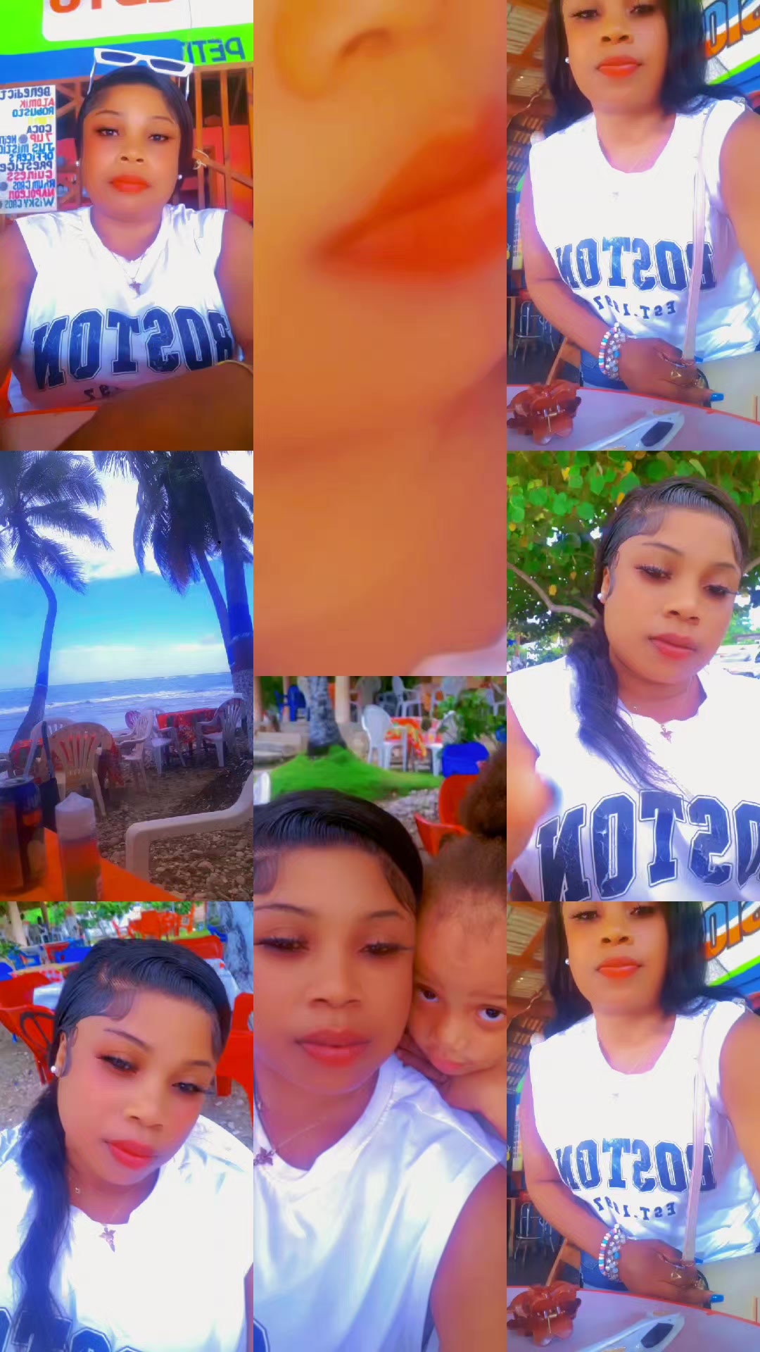 @Louna Chery