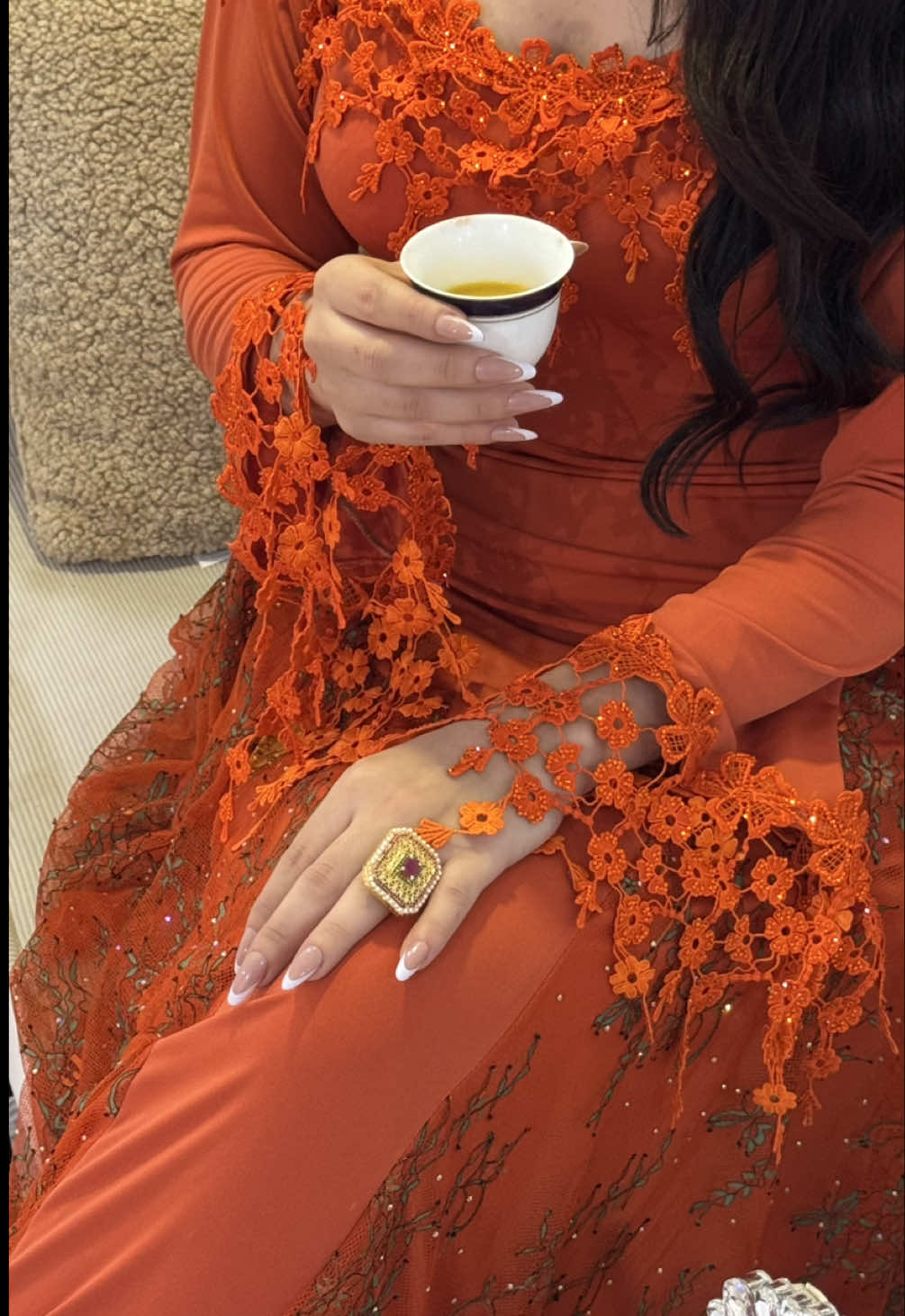 @محل الملكة👑 ام سطام 👑