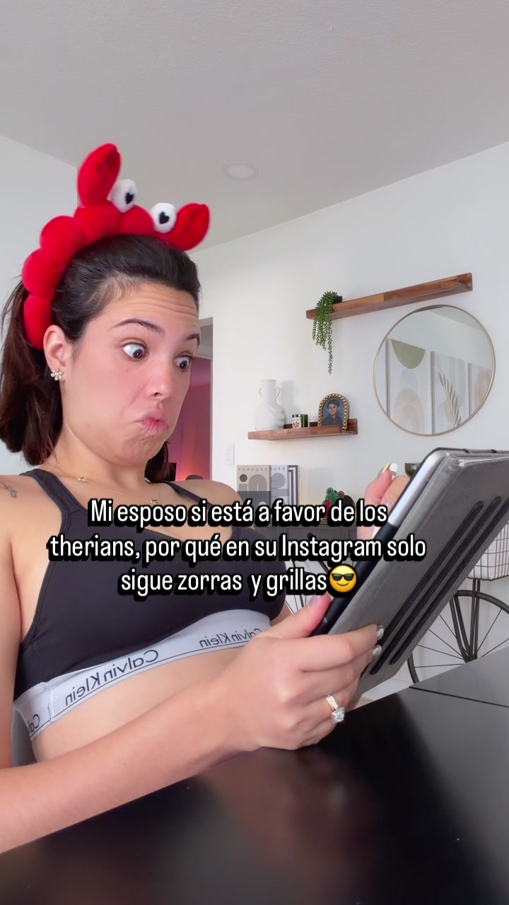 @Marla Gonzalez Capo