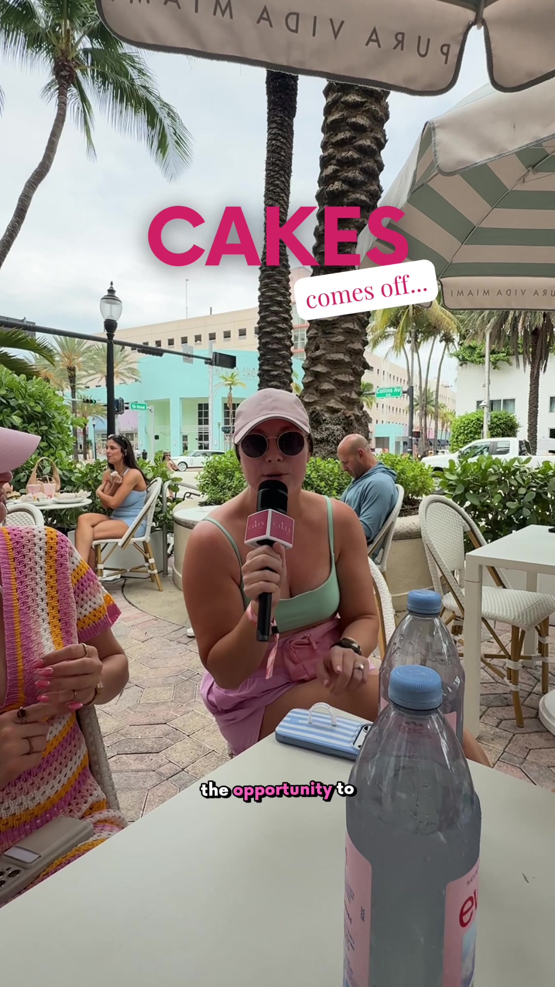 @CAKES Body