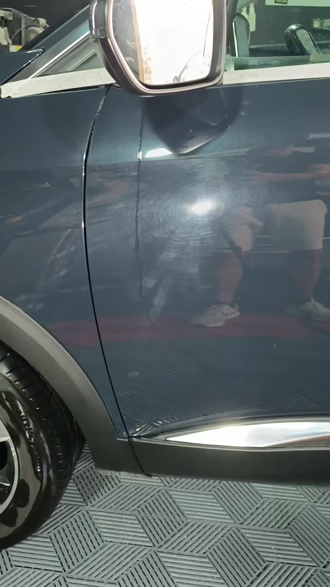 @Pullara Car Detailer