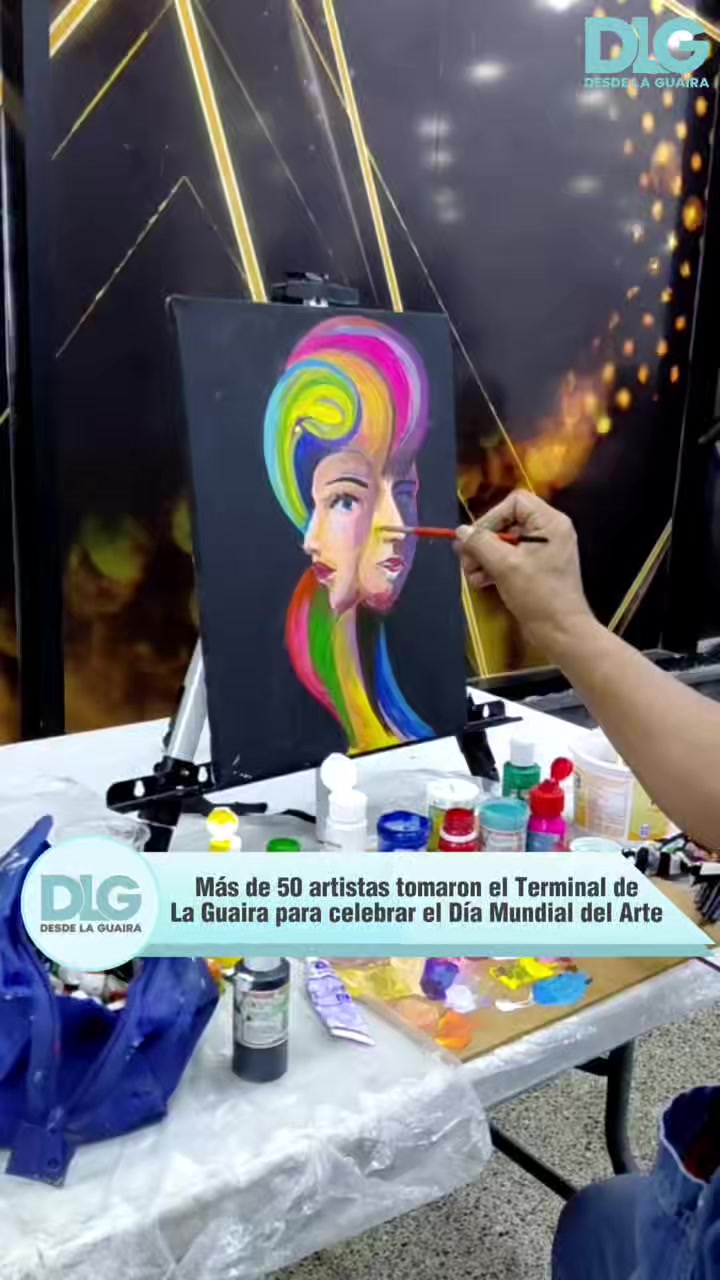 @Noticias Desde La Guaira (DLG)