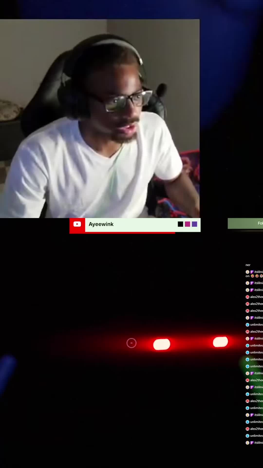 @Ayeewink