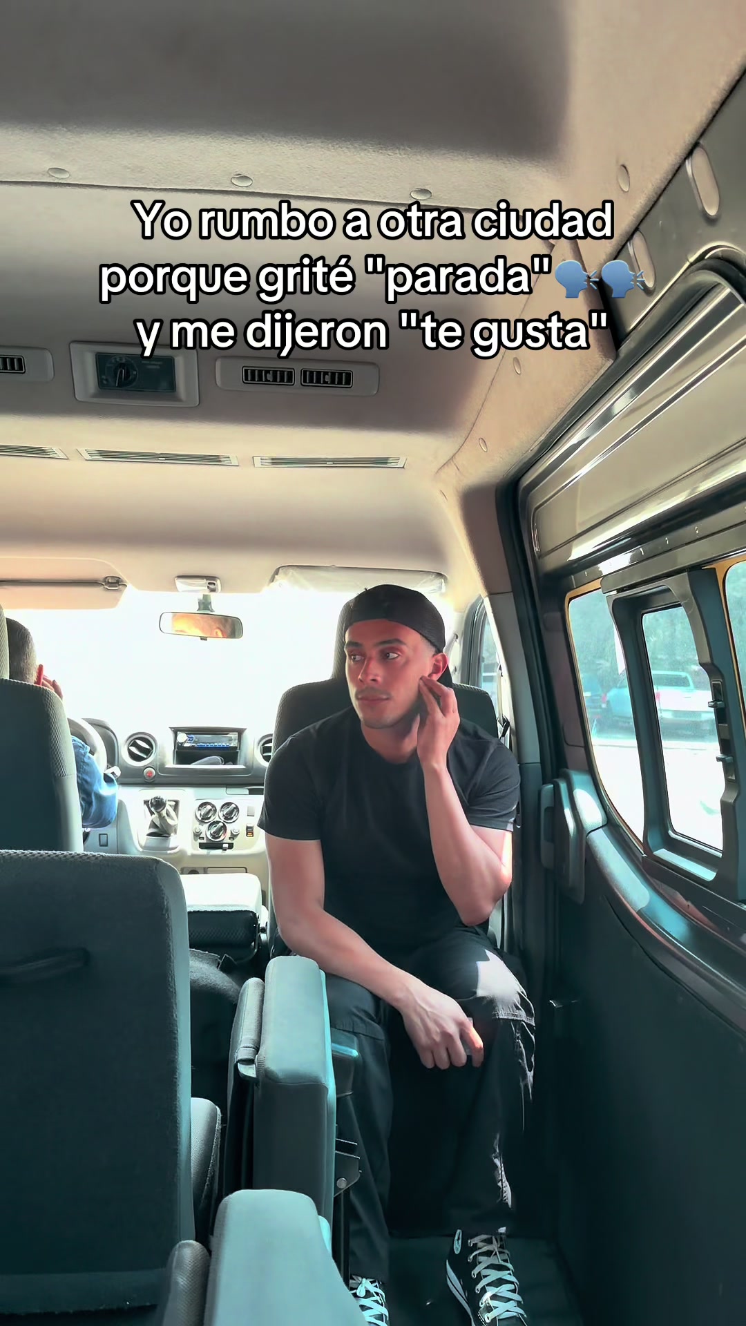 @Moisés Enamorado