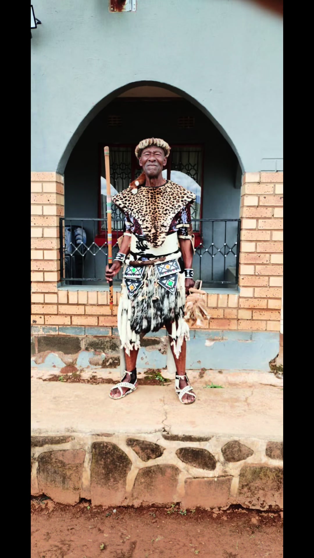 @Kabelo Motloung
