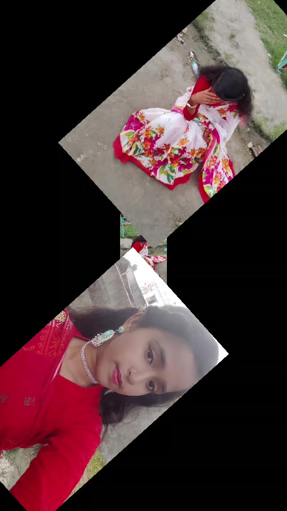 @আম্মুর আদরের মেয়ে