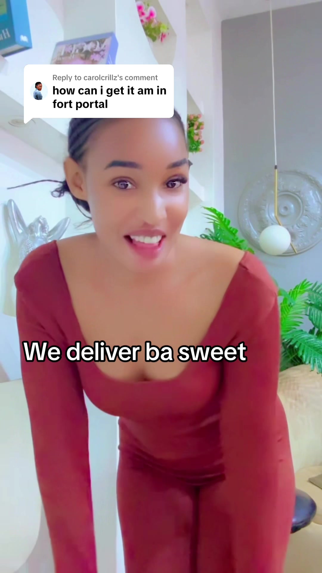 @Fatia lashes & Weight gain🙏
