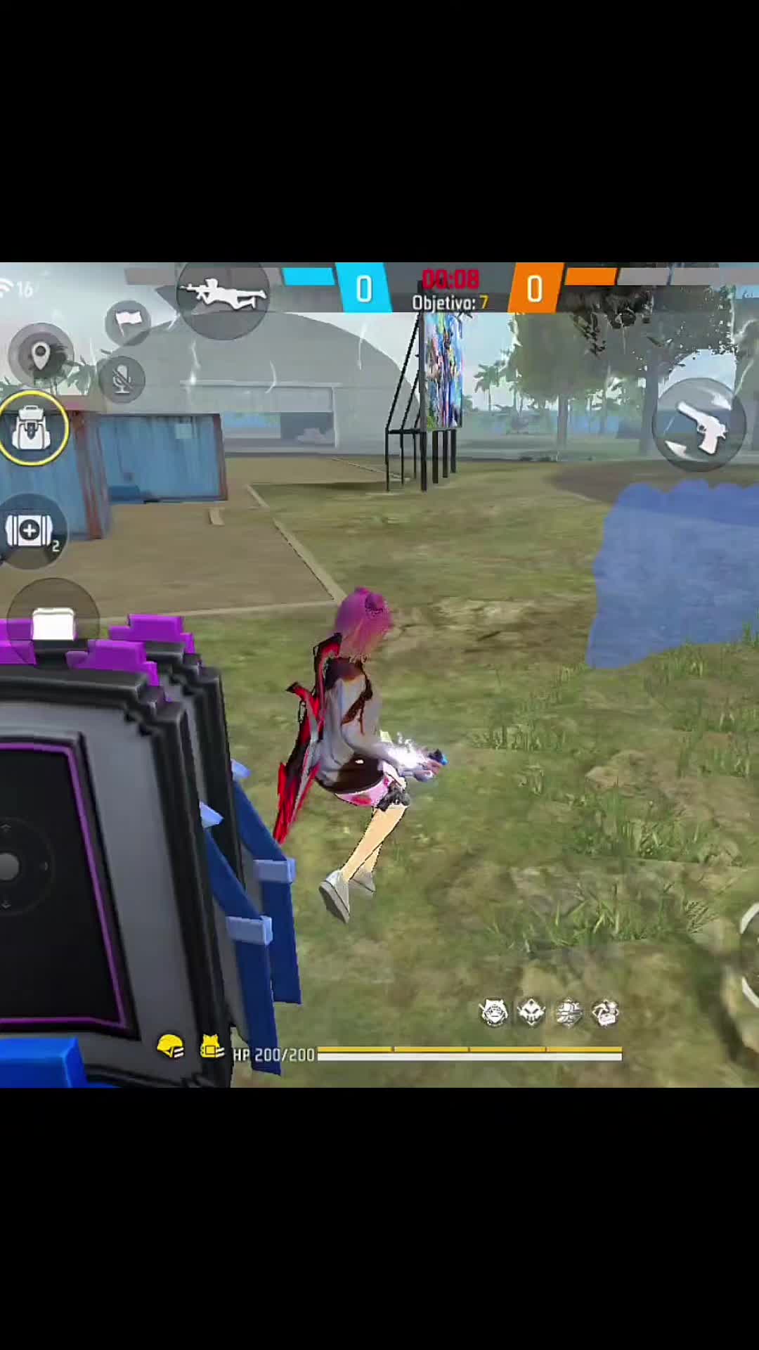 @Lyaah Ghost